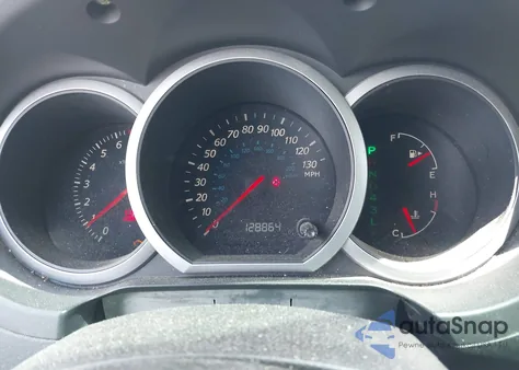 2008 Suzuki Grand Vitara Appearance/Appearance + from USA, damaged, VIN JS3TE941984103557